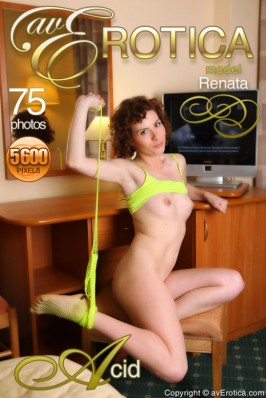 Renata  from AVEROTICA ARCHIVES