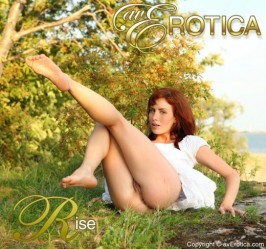 Renata  from AVEROTICA ARCHIVES