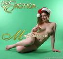 Daisy in Merry Christmas! gallery from AVEROTICA ARCHIVES by Anton Volkov