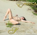 Rimma in Sunbathing gallery from AVEROTICA ARCHIVES by Anton Volkov