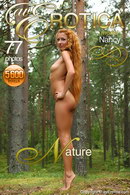 Nancy in Nature gallery from AVEROTICA ARCHIVES by Anton Volkov