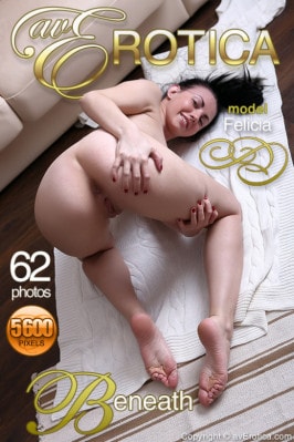 Felicia  from AVEROTICA ARCHIVES