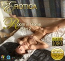 Cecelia in Room In Rome. Part 2 video from AVEROTICA ARCHIVES by Anton Volkov
