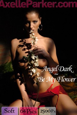 Angel Dark  from AXELLE PARKER