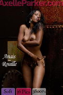 Anais in Rouille gallery from AXELLE PARKER