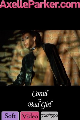 Corail  from AXELLE PARKER