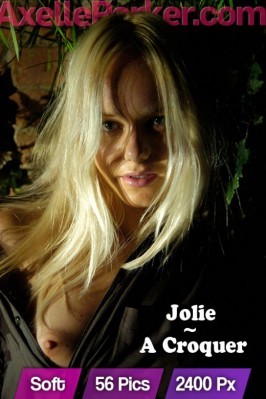 Jolie  from AXELLE PARKER