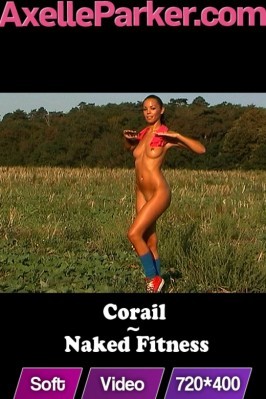 Corail  from AXELLE PARKER