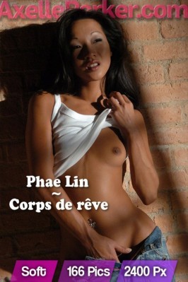 Phae Lin  from AXELLE PARKER