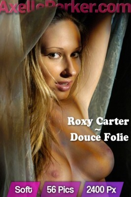 Roxy Carter  from AXELLE PARKER