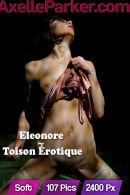 Eleonore in Toison Erotique gallery from AXELLE PARKER