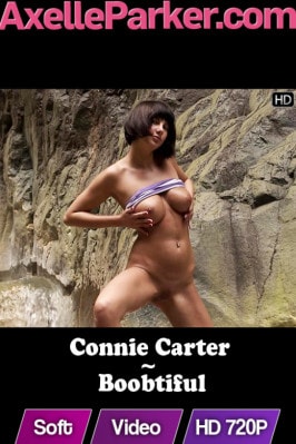 Connie Carter  from AXELLE PARKER