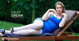Nikky Dream  from BABEROTICA