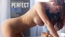 Lizzy Merova & Veronica Ricci in Perfect Blue video from BABES