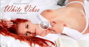 Ariel in White Vibes gallery from BABES