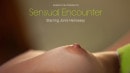 Jonni Hennessy in Sensual Encounter video from BABES