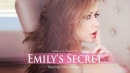 Emily Addison in Emily's Secret video from BABES