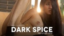 Megan Salinas in Dark Spice video from BABES