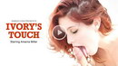 Amarna Miller in Ivory's Touch gallery from BABES