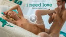 Aaliyah Love in I Need Love gallery from BABES
