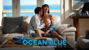 Dana DeArmond in Ocean Blue video from BABES