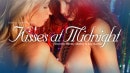 Ashlyn Malloy & Lilly Banks in Kisses At Midnight video from BABES