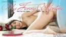 Ava Taylor in My Funny Valentine gallery from BABES