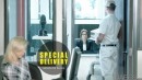 Isabella De Santos in Special Delivery video from BABES