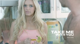 Alex Grey  from BABES