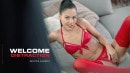 Apolonia Lapiedra in Welcome Distraction video from BABES
