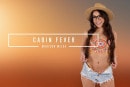 Madison Wilde in Cabin Fever video from BABEVR