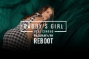 Teal Conrad in Daddy's Girl video from BABEVR