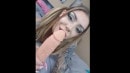 Karma Rx: Dirty Talking Slut Masturbates In Front Of Her Stepdad