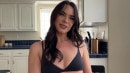 Ivy Ireland Showing Off Her Tits
