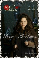 Betcee in The Potion I gallery from BARE MAIDENS