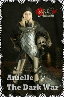 Anielle in The Dark War gallery from BARE MAIDENS