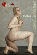 Holys in New Desire gallery from BARE MAIDENS