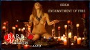 Brea in Enchantment Of Fire video from BARE MAIDENS
