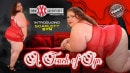 Scarlett Syn in A Touch Of Syn video from BBWXXXADVENTURES