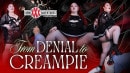 Cherry Cruz in From Denial To Creampie video from BBWXXXADVENTURES