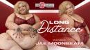 Jae Moonbeam in Long Distance Fuck video from BBWXXXADVENTURES