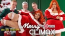 Big Big Cherry in Merry Climax! video from BBWXXXADVENTURES