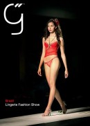 Lingerie Fashion Show gallery from BEAUTYISDIVINE by Brigham Field