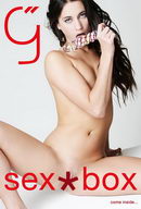 Georgia Jones in Sex Box gallery from BEAUTYISDIVINE by Brigham Field