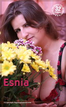 Esnia in Sightliness gallery from BIGTITSGLAMOUR