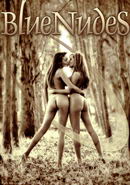 Valentina & Cindy in The Grove gallery from BLUENUDES by Tom Ruddock