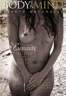 Jeanette in Exquisite Nudes gallery from BODYINMIND by Laurie Jeffery