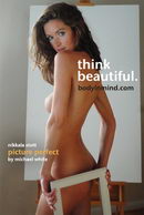 Nikkala Stott in Picture Perfect gallery from BODYINMIND by Michael White