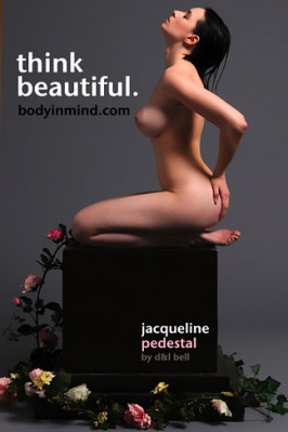 Jacqueline  from BODYINMIND