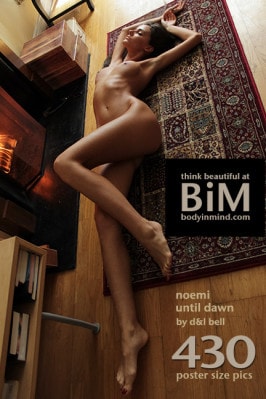 Noemi  from BODYINMIND